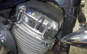 YAMAHA DRAGSTAR 400 2002 VH02J