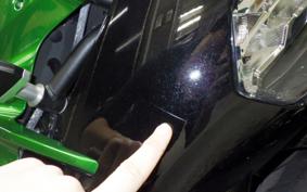 KAWASAKI NINJA H2 SX 2022 ZXT02P