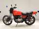 Фото Kawasaki Z550 FX 2007 с японского аукциона