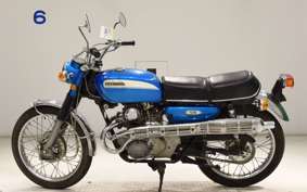 HONDA CL125 CL125K