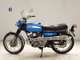 Фото Honda CL125 с японского аукциона