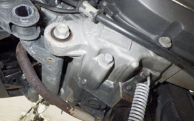 YAMAHA JOG-7 AY01