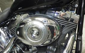 HARLEY FLSTF 1580 2007