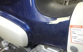 HONDA C110 SUPER CUB JA44