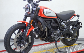 DUCATI SCRAMBLER ICON 2020 KB02