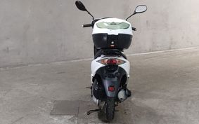 HONDA DIO AF68