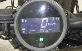 HONDA REBEL 250 MC49