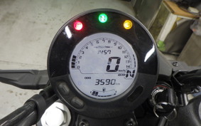 KAWASAKI ELIMINATOR400-3 2024 EL400A