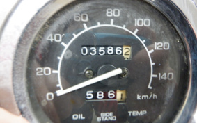 HONDA V-TWIN MAGNA MC29