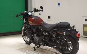 HARLEY RH975S 2026