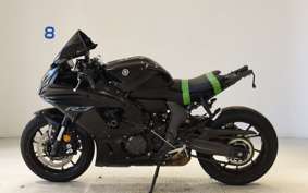 YAMAHA YZF-R7 2025 RM39J