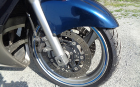 KAWASAKI ZZ-R400 2005 ZX400N