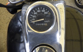 HONDA MAGNA 50 AC13