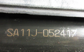 YAMAHA JOG APRIO SA11J