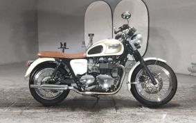 TRIUMPH T100 BONNEVILLE TJ9157