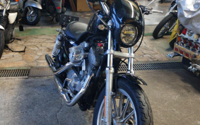 HARLEY XL883L 2006 CR2