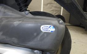 HONDA DIO Gen.6 AF62