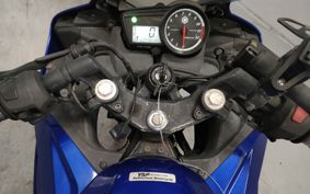 YAMAHA YZF-R15 1CK0