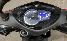 YAMAHA CYGNUS125XSR SE44J