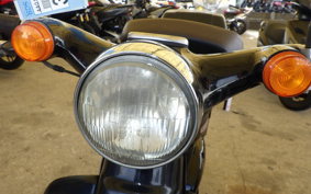 HONDA LITTLE CUB AA01