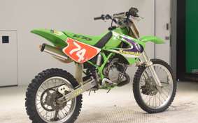 KAWASAKI KX80 KX080Z