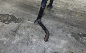 HONDA C90 SUPER CUB E HA02