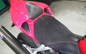 DUCATI 1199 PANIGALE S 2013