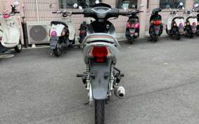 HONDA WAVE125I NF125MC