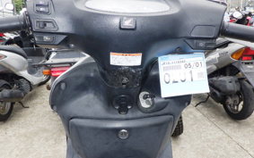 HONDA SPACY 100 JF13
