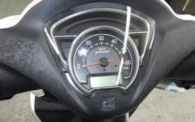 HONDA DIO 110 Lite 2024 JK46