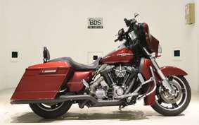 HARLEY FLHX 1580 2009