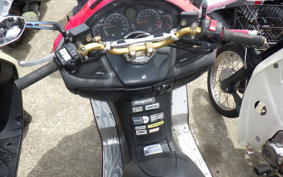 HONDA FORZA Z MF08