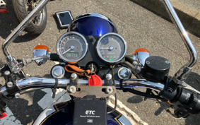 KAWASAKI ESTRELLA BJ250A