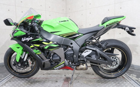 KAWASAKI NINJA ZX-10R ABS 2019 ZXT02E