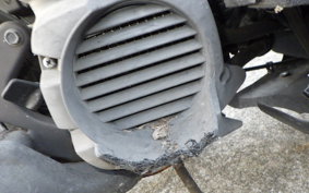 YAMAHA BW'S 50 Gen.3 SA44J