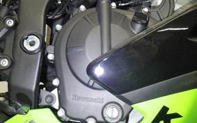 KAWASAKI ZX-4R SE 2024 ZX400P