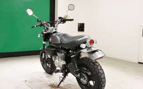 HONDA MONKEY 125 2013 JB03