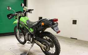 KAWASAKI SUPER SHERPA 2018 KL250G