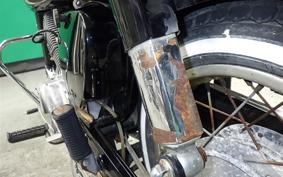 HONDA CA77 2012 CA77