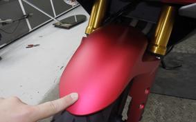 YAMAHA YZF-R25 A 2014 RG43J