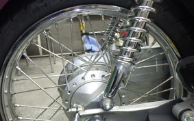 HONDA C110 SUPER CUB 2021