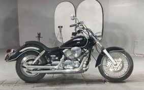 YAMAHA DRAGSTAR 250 VG02J