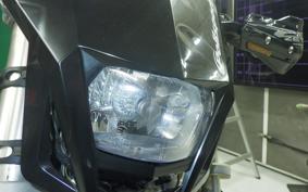 KAWASAKI KLX250D TRACKER LX250E
