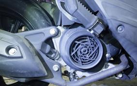 SUZUKI ADDRESS 110 CE47A