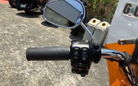 HARLEY FLHFB ELECTRAGLI 2023 ADP