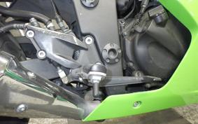KAWASAKI NINJA 250R 2002 EX250K
