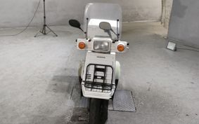 HONDA GYRO TD02