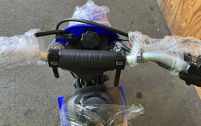HONDA CB200X ABS MC56