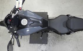 YAMAHA MT-07 2024 RM33J