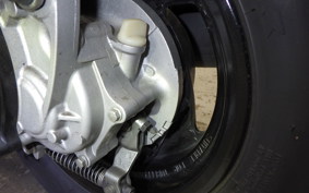 YAMAHA AXIS 125 Z SED7J